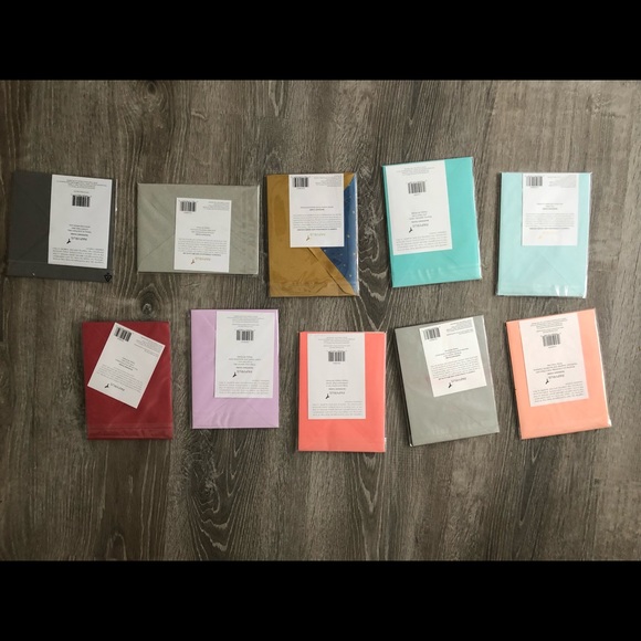 New Lot of 27 Mix Papyrus Greetings cards - Picture 3 of 8